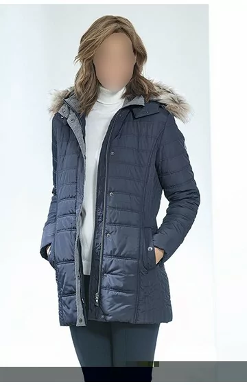 Clarina Colection striukė 2347 - 1