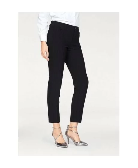 MAC püksid ANNA slim fit