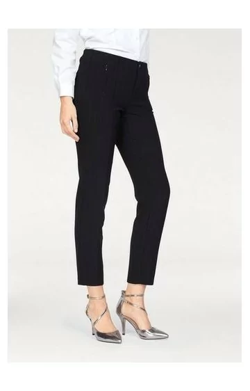 MAC püksid ANNA slim fit