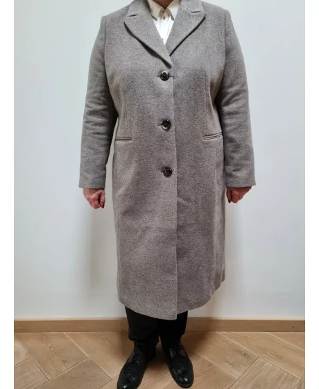 Villane kleit mantel (pikk) - 2