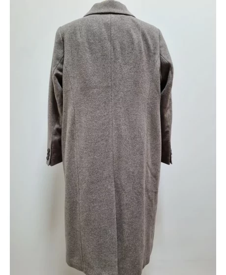 Villane kleit mantlis (pikk) - 4