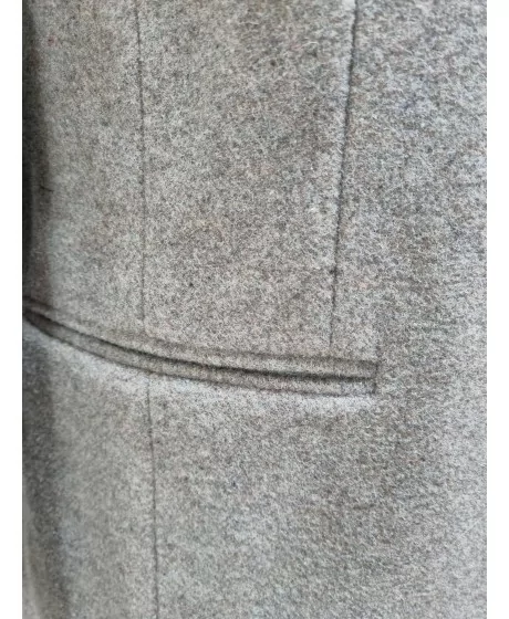 Villane kleit mantel (pikk) - 6