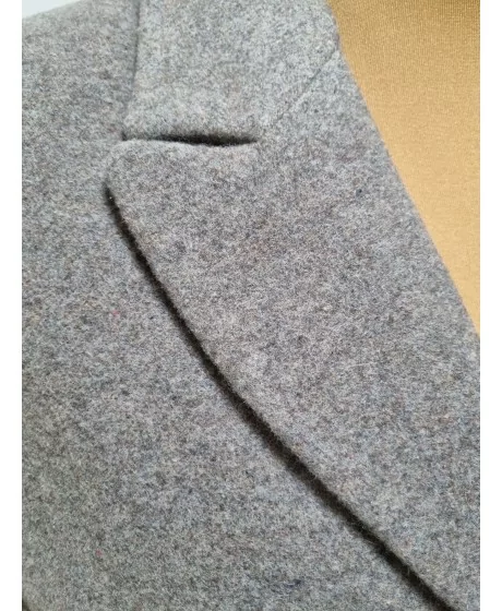 Villane kleit mantlis (pikk) - 7