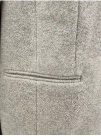 Villane kleit mantlis (lühike) - 3