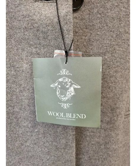 Villane kleit mantlis (lühike) - 4