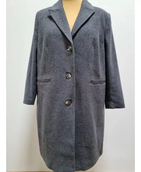 Villane kleit mantlis (lühike) - 3