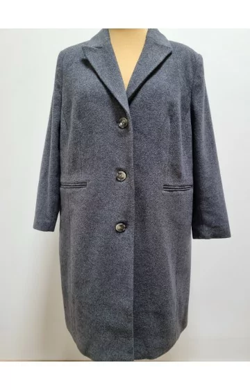 Villane kleit mantlis (lühike) - 3