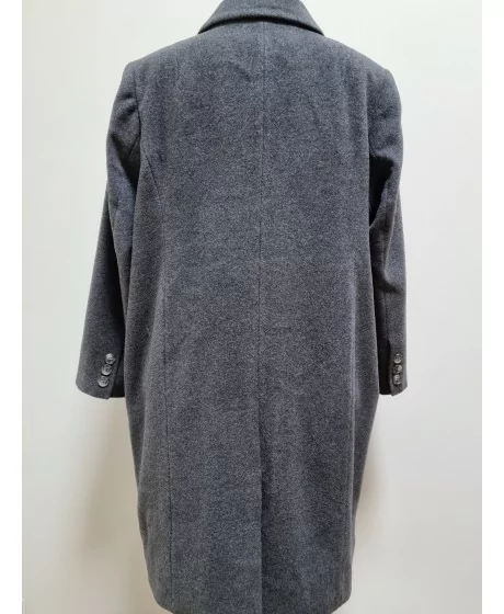 Villane kleit mantlis (lühike) - 4