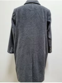 Villane kleit mantlis (lühike) - 4