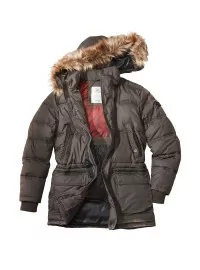 Meeste soe CROSSFIELD jope