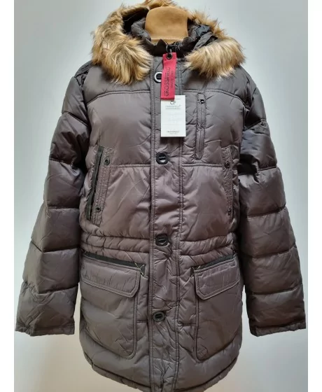 Meeste soe CROSSFIELD jope