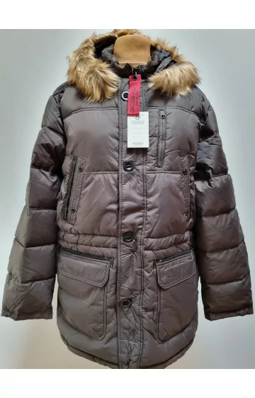 Meeste soe CROSSFIELD jope