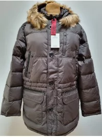 Meeste soe CROSSFIELD jope