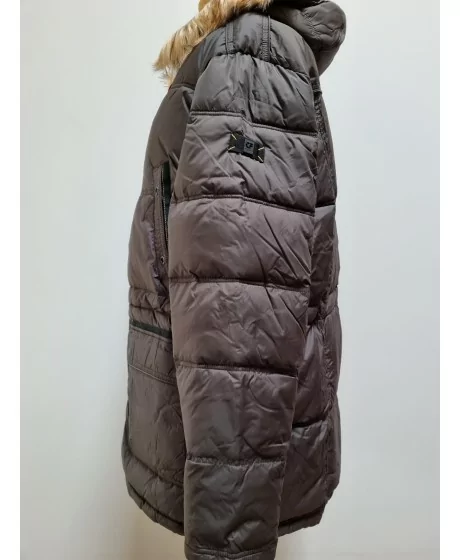 Meeste soe CROSSFIELD jope