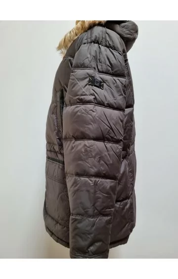 Meeste soe CROSSFIELD jope