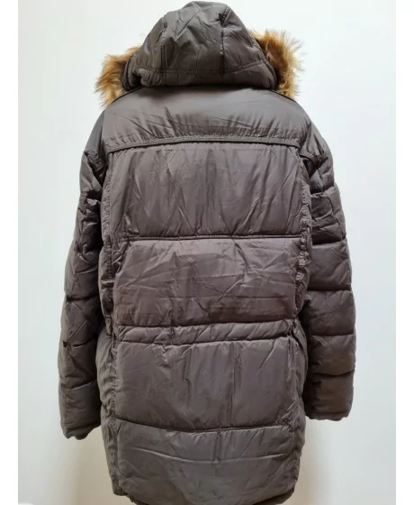 Meeste soe CROSSFIELD jope