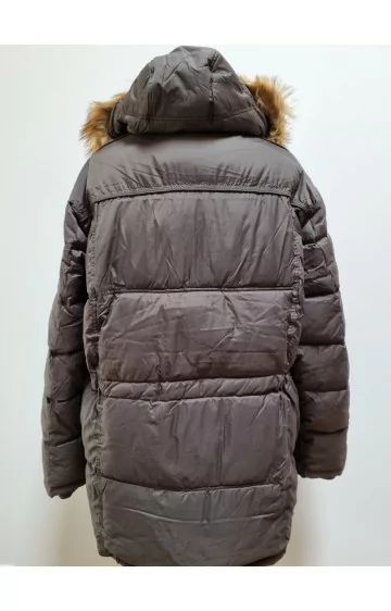 Meeste soe CROSSFIELD jope