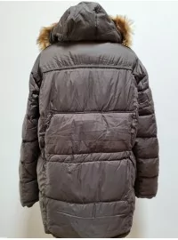 Meeste soe CROSSFIELD jope