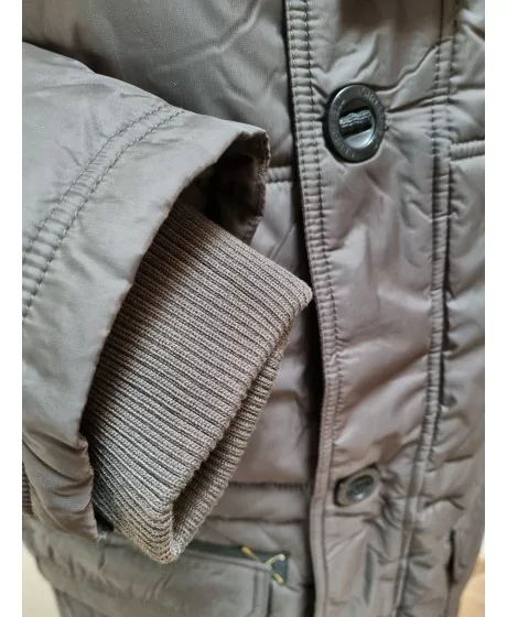 Meeste soe CROSSFIELD jope