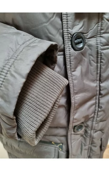 Meeste soe CROSSFIELD jope