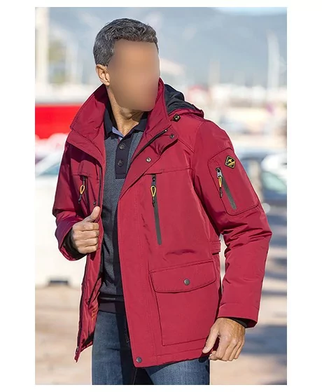 Roadsign funktsionaalne spordijakk