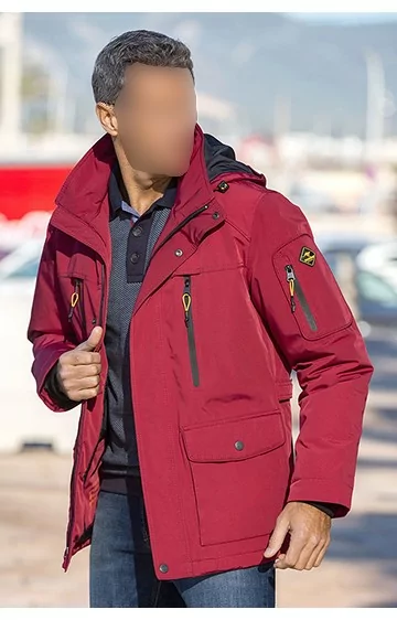 Roadsign funktsionaalne spordijakk