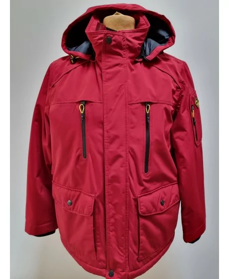 Roadsign funktsionaalne spordijakk