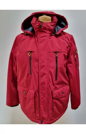 Roadsign funktsionaalne spordijakk