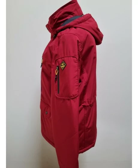 Roadsign funktsionaalne spordijakk