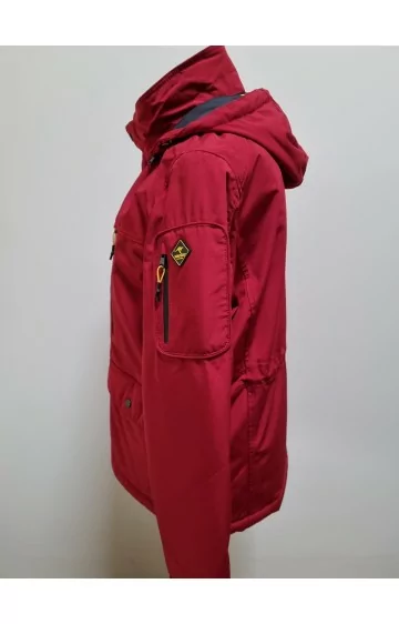 Roadsign funktsionaalne spordijakk