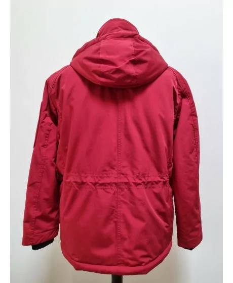 Roadsign funktsionaalne spordijakk