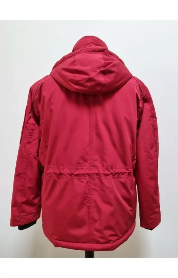 Roadsign funktsionaalne spordijakk