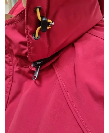 Roadsign funktsionaalne spordijakk