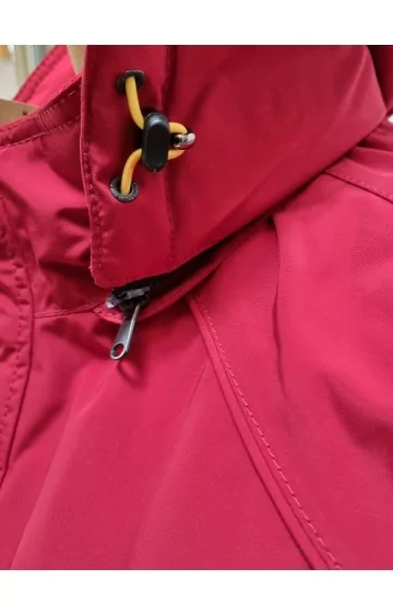 Roadsign funktsionaalne spordijakk