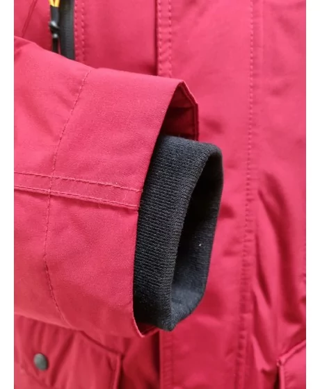 Roadsign funktsionaalne spordijakk