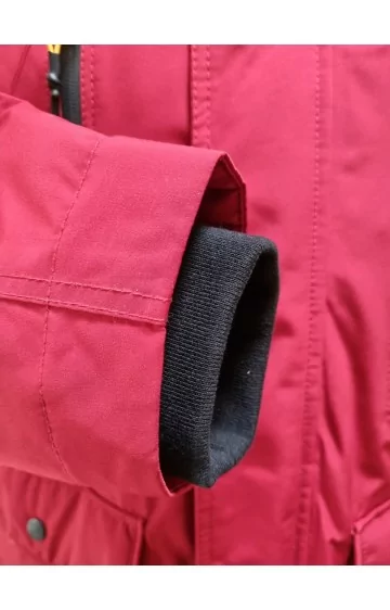 Roadsign funktsionaalne spordijakk