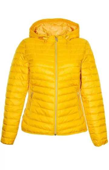 TOM TAILOR helge tepitud jakk - 2