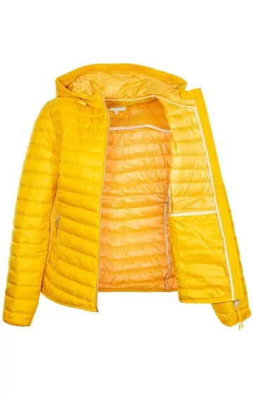 TOM TAILOR helge tepitud jakk - 4