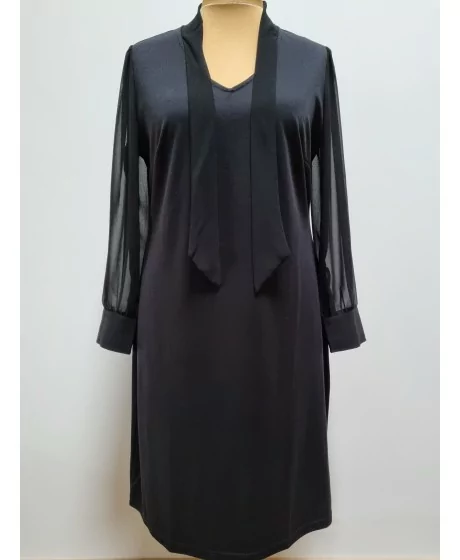 Sheego džersio suknelė 2351