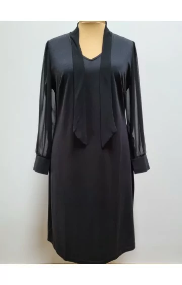 Sheego džersio suknelė 2351