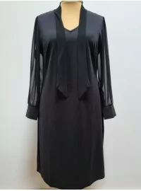 Sheego džersio suknelė 2351