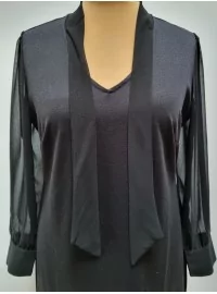 Sheego džersio suknelė 2351