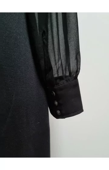 Sheego džersio suknelė 2351