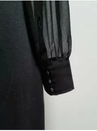 Sheego džersio suknelė 2351