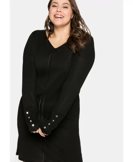 Plono mezgimo Sheego suknelė 2353