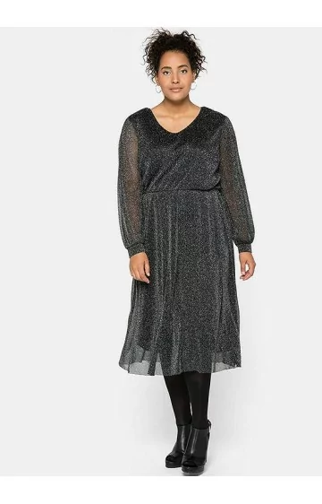 Vakarinė Sheego suknelė 2355