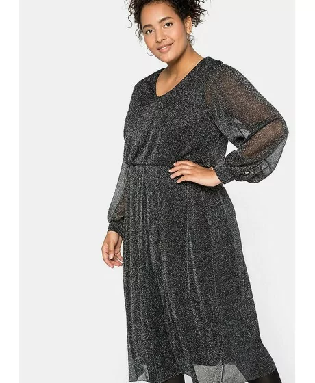 Vakarinė Sheego suknelė 2355