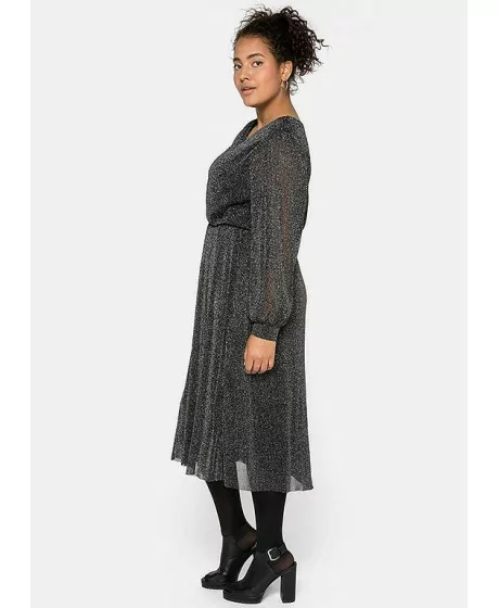 Vakarinė Sheego suknelė 2355