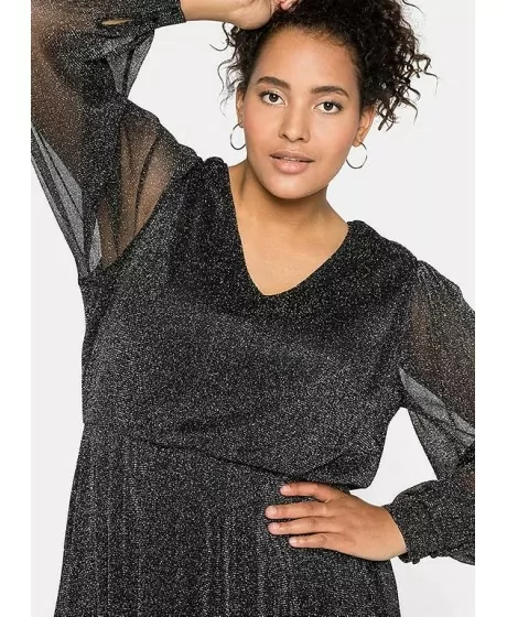 Vakarinė Sheego suknelė 2355