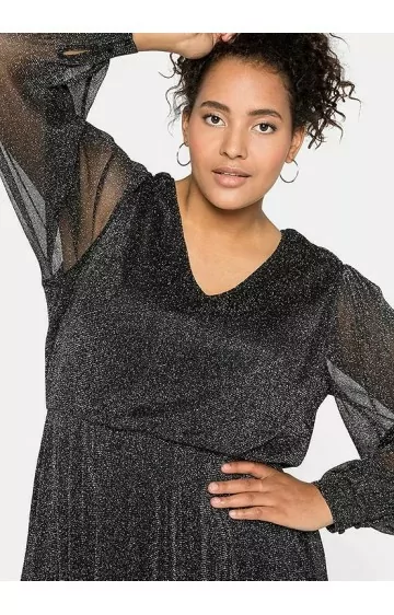 Vakarinė Sheego suknelė 2355